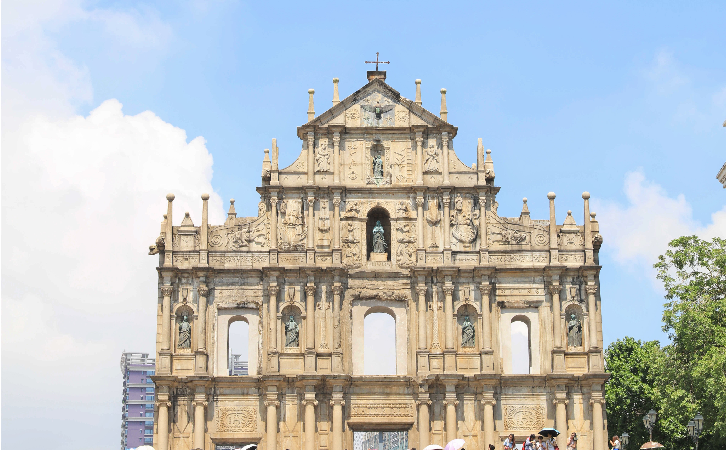 移居澳門(mén)|又派錢(qián)了？拿到澳門(mén)身份的人真的太幸福了吧！