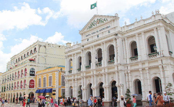 澳門移居|澳門將推三項(xiàng)人才移居項(xiàng)目！