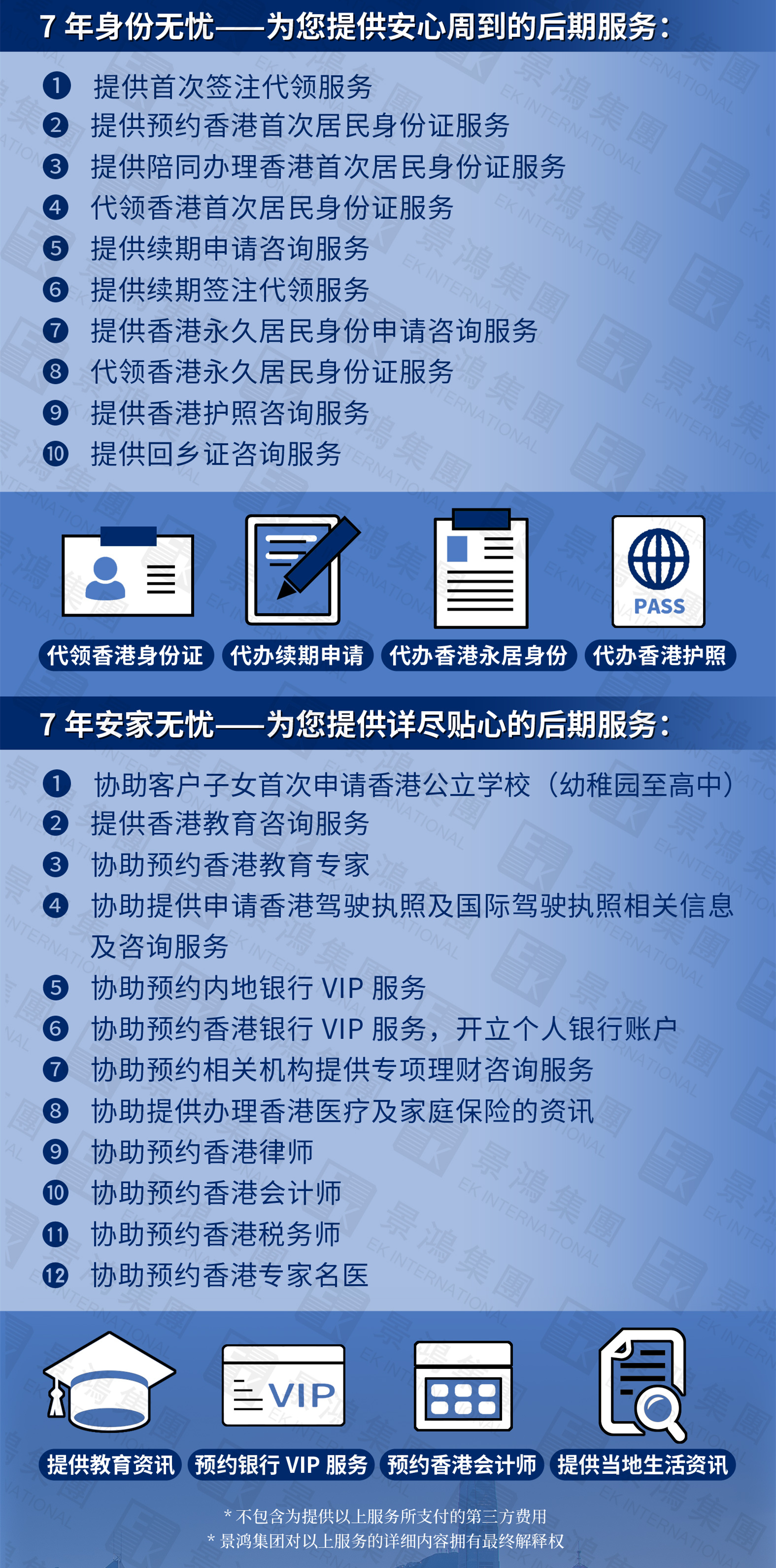 無須投資千萬還能布局大灣區(qū)！內(nèi)地企業(yè)主快速獲批香港身份最簡單的方式是