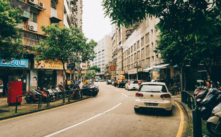 澳門移居新政剛剛披露，就有那么多人想去拿身份？你符合要求嗎？