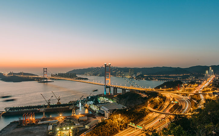 無需投資千萬，商業(yè)移居香港新風(fēng)向——香港卓越（商業(yè)）專才計(jì)劃！