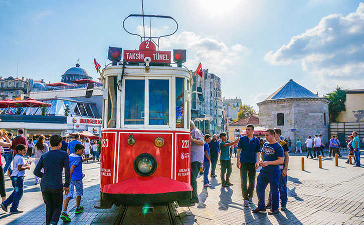 土耳其不好？為什么每年還有這么多海外買家在土耳其買房！