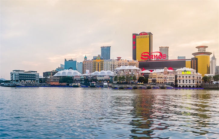 人才引進(jìn)工作將逐步推進(jìn)！澳門“二五規(guī)劃”重點(diǎn)提到.....