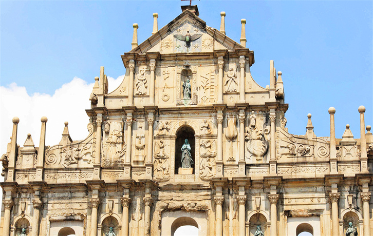 想要取得澳門身份，你符合要求嗎？附四大新產(chǎn)業(yè)行業(yè)解讀