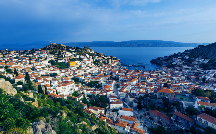 買房移民希臘、辦理“黃金簽證”的流程詳解！