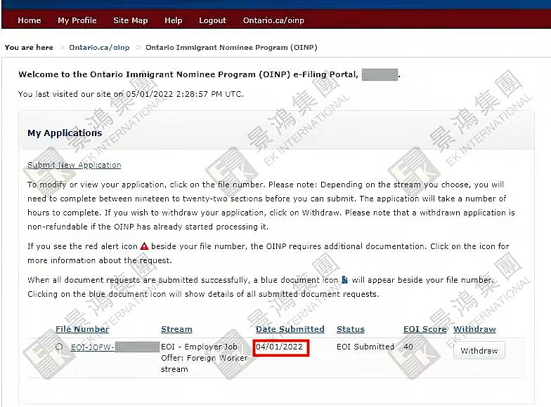 入池7天獲邀！超適合中國人申請的加拿大移民項目，果然名不虛傳