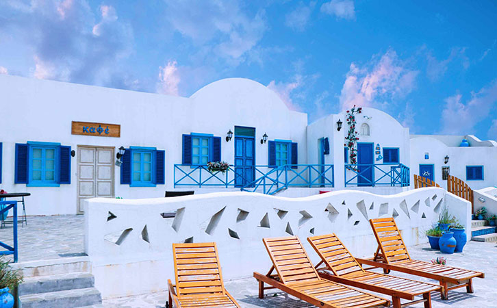 給你買房移民希臘的10個(gè)理由！