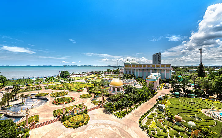 不到12萬RMB就能辦的泰國“綠卡”，這幾類人可千萬別錯過！