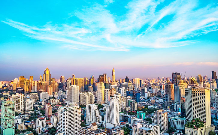 不到12萬RMB就能辦的泰國“綠卡”，這幾類人可千萬別錯過！