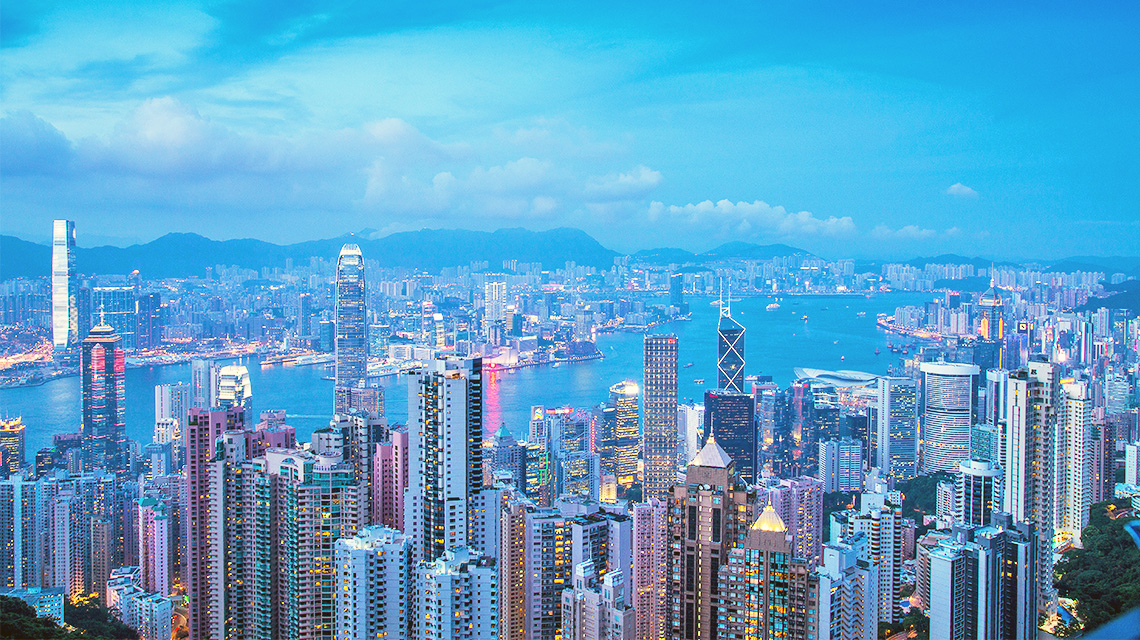 香港身份丨躋身世界四大灣區(qū)，粵港澳大灣區(qū)正在創(chuàng)造什么“奇跡”？