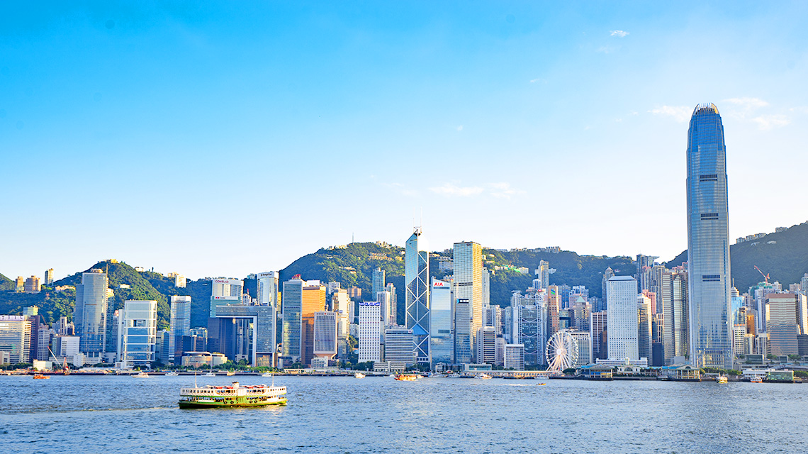 香港身份丨躋身世界四大灣區(qū)，粵港澳大灣區(qū)正在創(chuàng)造什么“奇跡”？