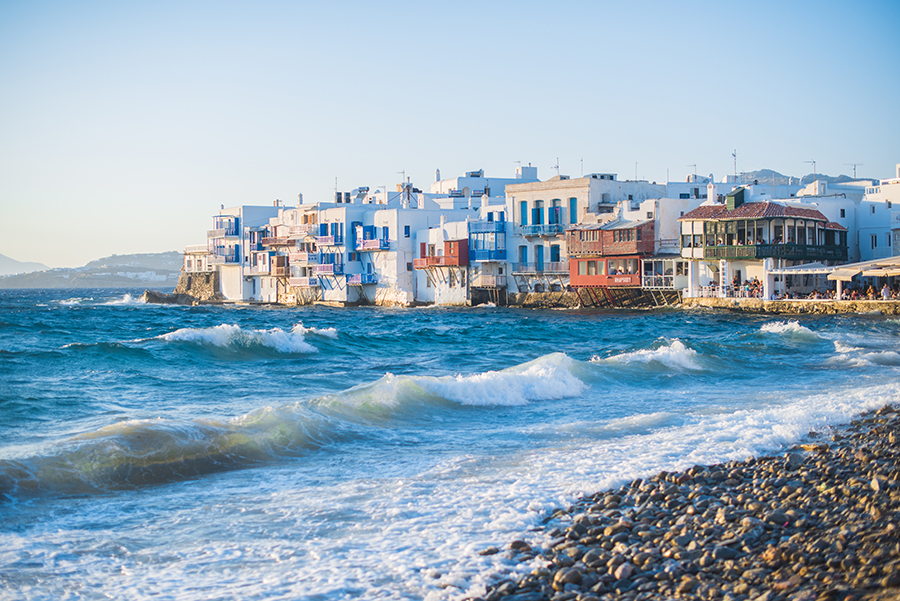 窮破舊？關(guān)于希臘購房移民的常見誤區(qū)，你中招了嗎？