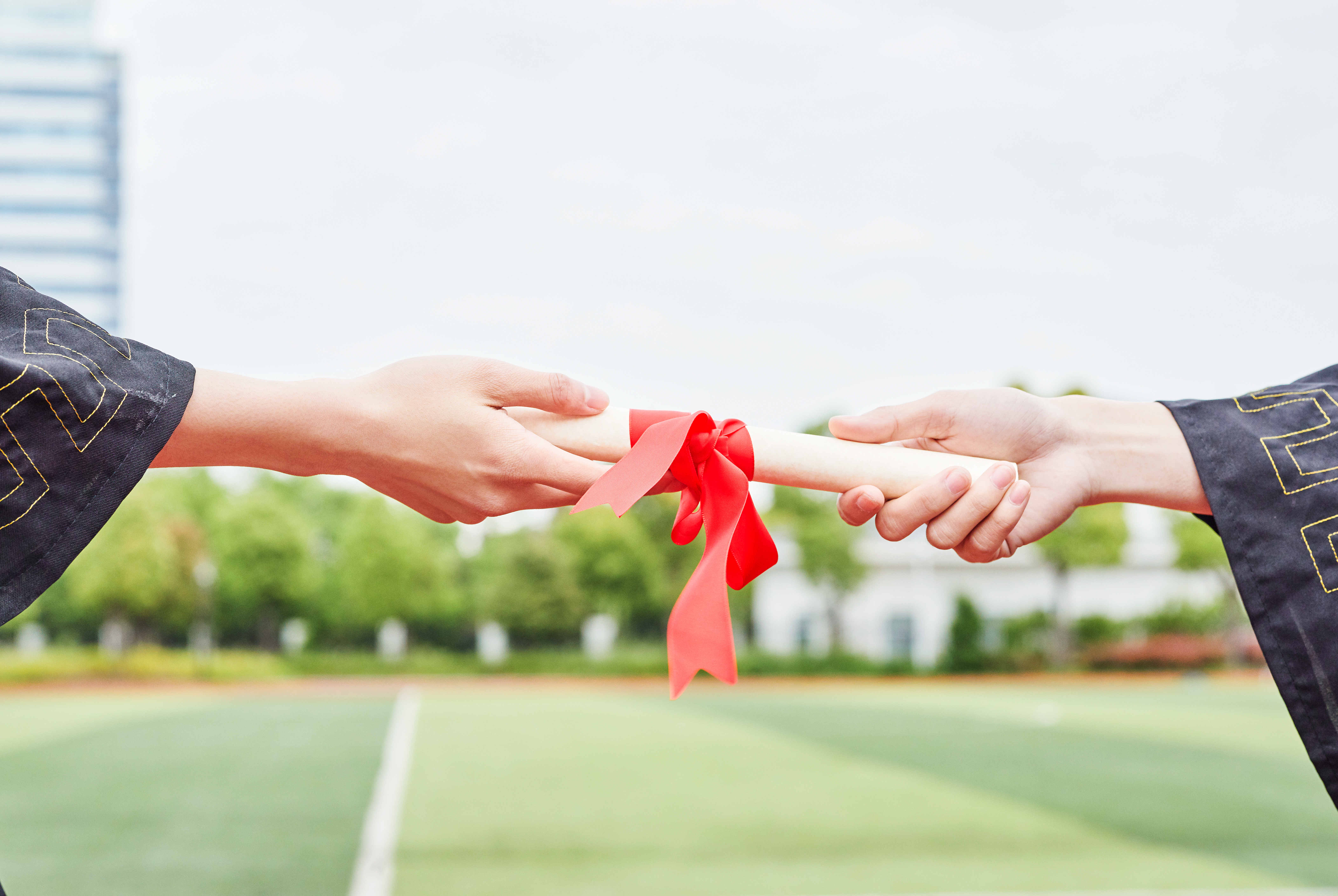 希臘丨華僑生400分上清北？但是首先您要知道......