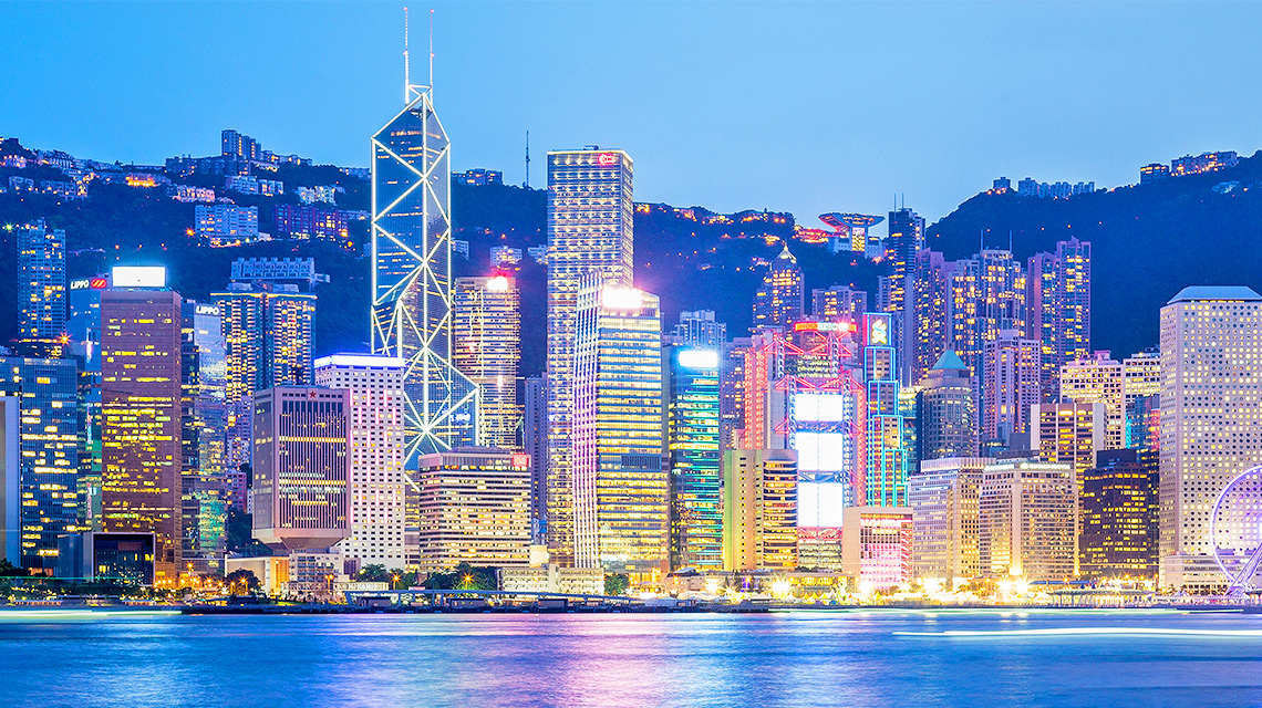 現(xiàn)在或是獲批香港優(yōu)才最容易的窗口期？看完您就懂了