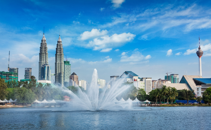 一周資訊|馬來西亞第二家園計(jì)劃即將重啟