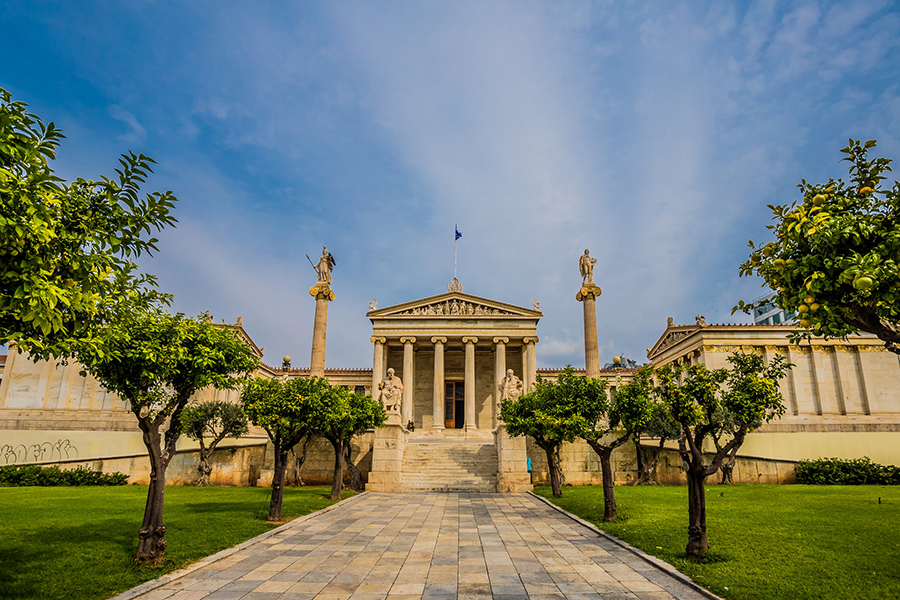 增長537.2%！與中國簽署旅游計劃！在希臘買房=賺錢+綠卡兩不誤？