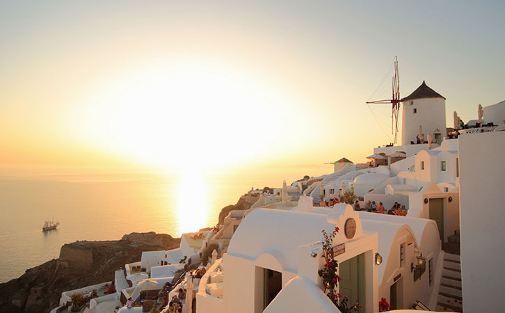 外資持續(xù)涌入，投資趨勢大熱！希臘成為歐洲最具吸引力投資地之一！