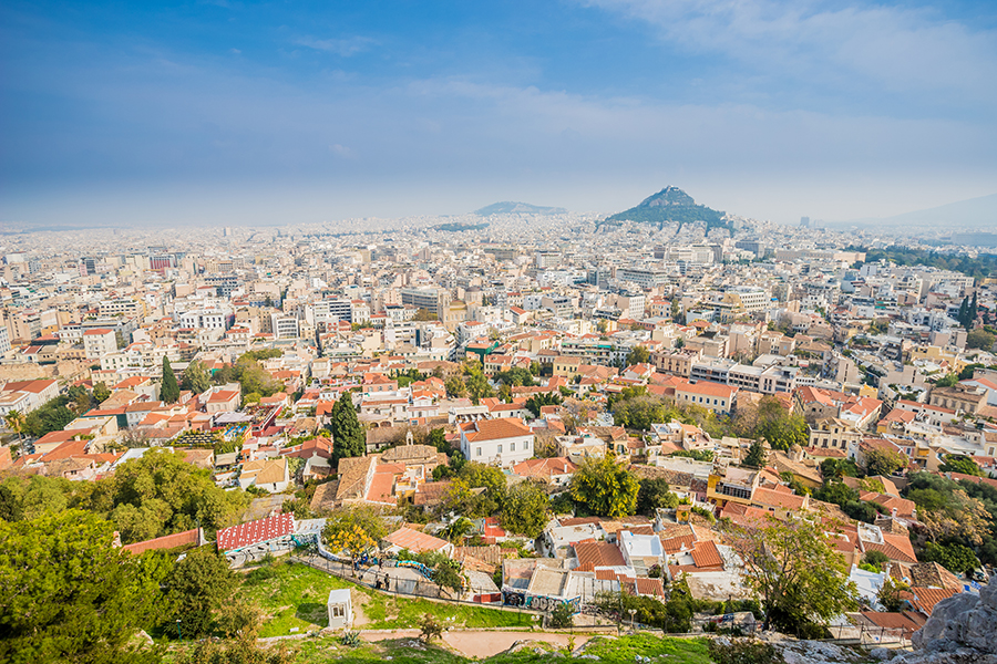 希臘購房移民只是買房“送”身份？這些隱藏功能我猜您未必知道！