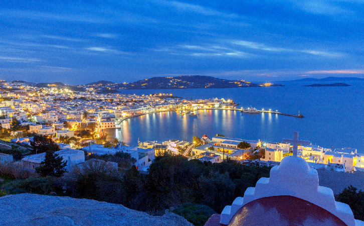 希臘購房移民|旅游收入猛增310%，現(xiàn)在來希臘當(dāng)房東還不算晚！