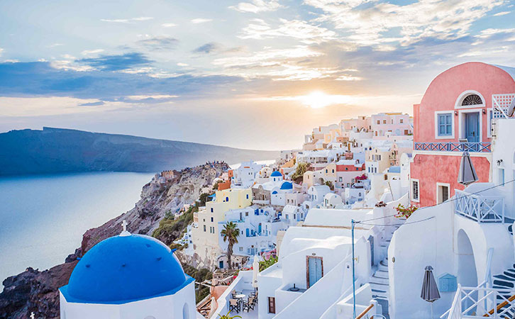 為什么選擇買房移民希臘？大多數(shù)人看重這兩方面的投資價值！