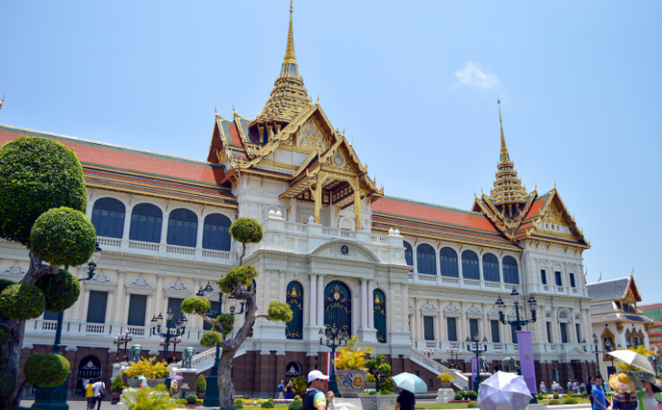 精英才能辦的簽證？非也！泰國精英簽證性價比超高，可別錯過了！