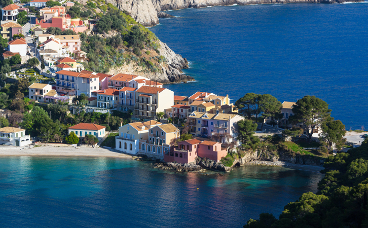 花25萬歐元買房移民希臘，拿希臘永居身份有什么用？