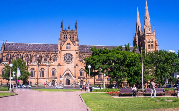 澳大利亞移民|拿一國綠卡坐擁兩國福利？這張綠卡就是這么超值！