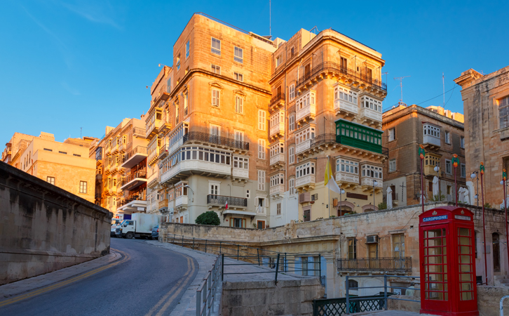 移民馬耳他，買房or租房怎么選？了解一下馬耳他房產(chǎn)區(qū)域劃分！