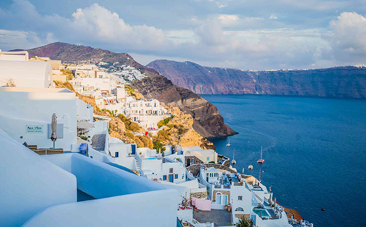 花25萬歐元買房移民希臘，就能為子女規(guī)劃華僑生聯(lián)考升學(xué)之路？