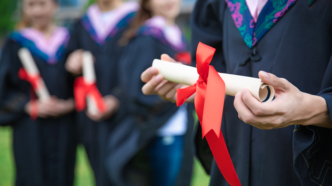 希臘丨高考考生千千萬(wàn)，這幾個(gè)升學(xué)密碼您get到了嗎？