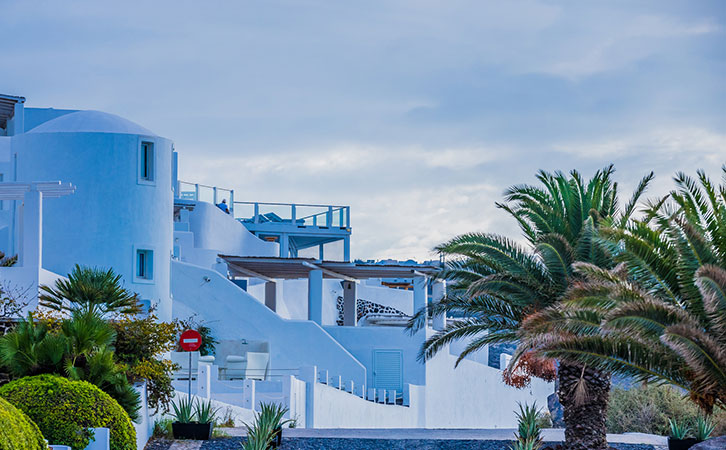 多國(guó)紛紛變政，投資移民政策收緊！希臘卻多年未漲價(jià)，還頻出利好？