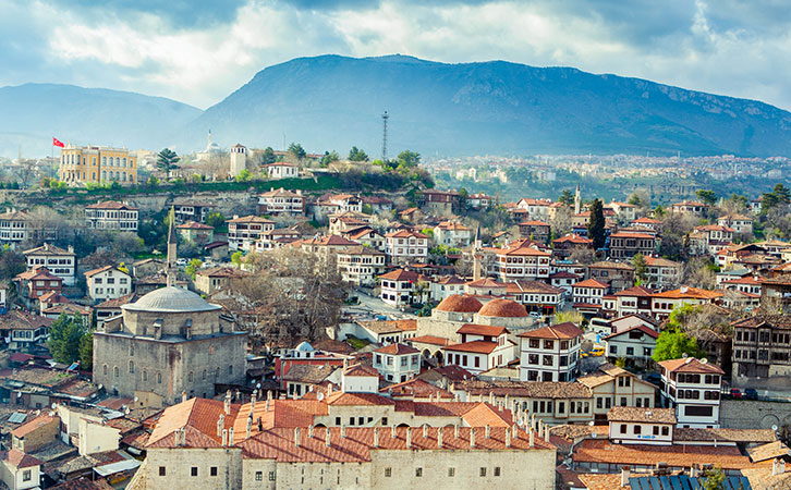 土耳其購(gòu)房移民即將進(jìn)入40萬(wàn)美金時(shí)代！一鍵回顧投資入籍發(fā)展史！