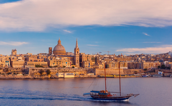 馬耳他移民| 想要享受歐盟公民福利，一定不能錯過這個護照項目！