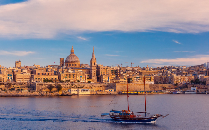 馬耳他永居|移民英國越來越難，有歐洲“小英國”之稱的他更不可錯過！