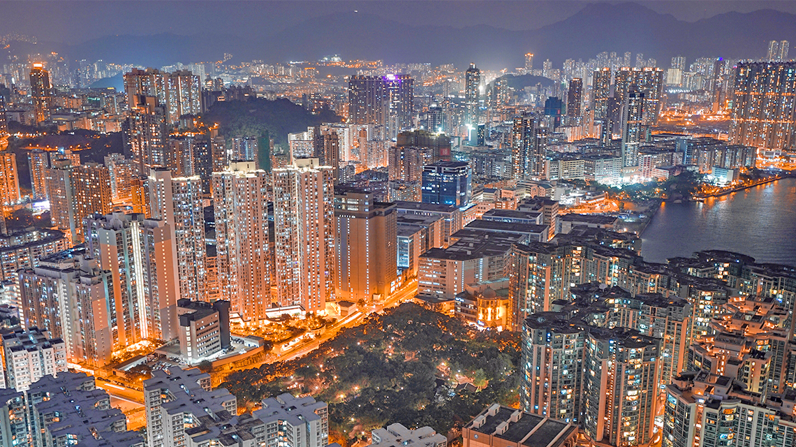 34天高效獲批！想要快速收獲香港身份他們都選擇了這一途徑......