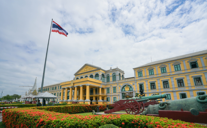 泰國精英簽證最低僅10萬RMB左右，即可長居“微笑國度”享VIP待遇？