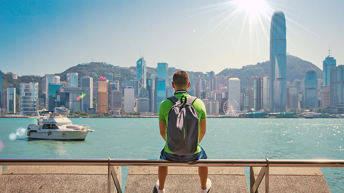 畢業(yè)季正當(dāng)時丨原來在香港讀書還有機(jī)會拿永居身份？