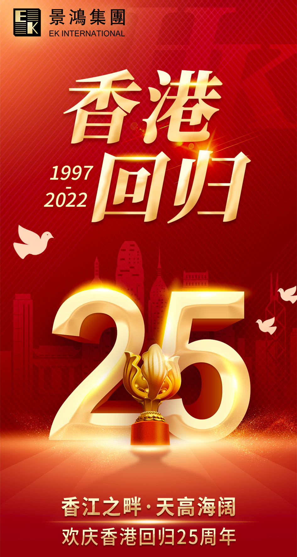 香江之畔天高海闊，香港身份對于家庭規(guī)劃到底有多吃香？