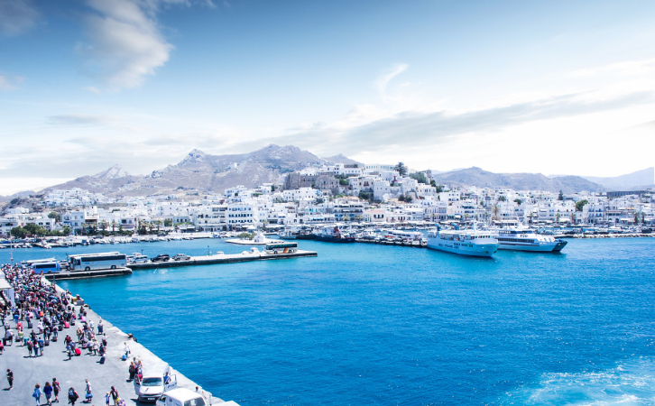 希臘移民教育優(yōu)勢|75%的移民都出于這個(gè)目的！有何性價(jià)比高的新選擇？