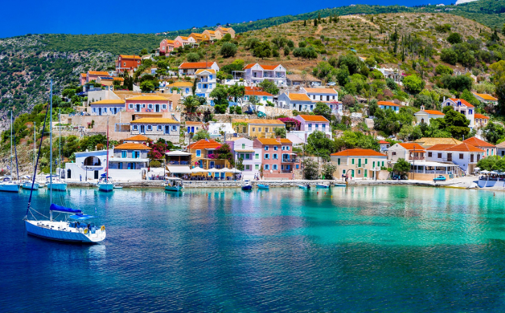 堪稱開啟名校的金鑰匙？移民希臘原來可為子女帶來這么多選擇