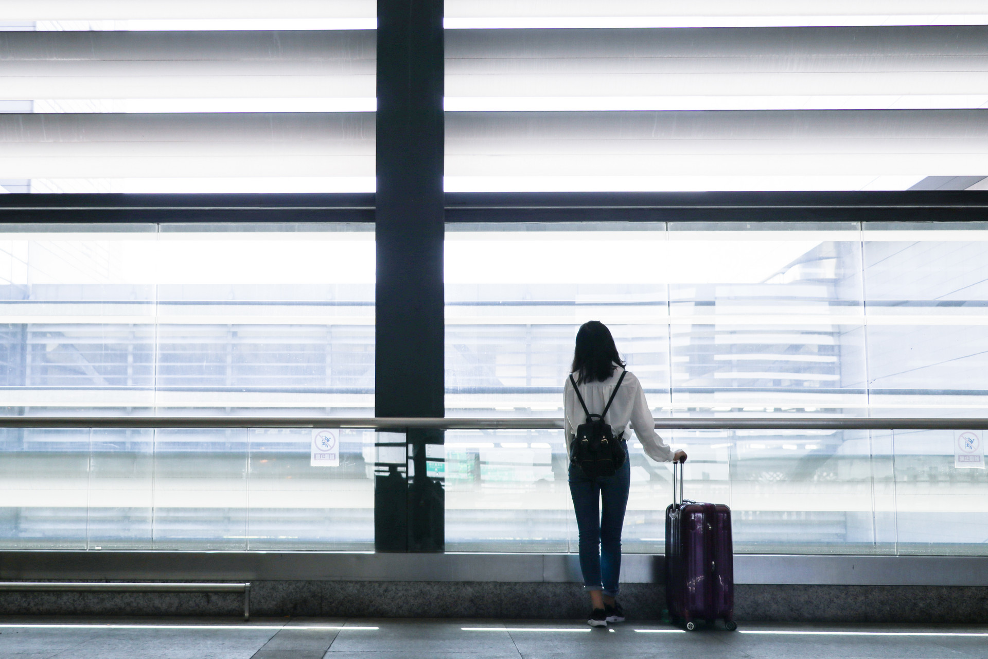 一周資訊丨香港經(jīng)深圳灣口岸過(guò)關(guān)實(shí)行新規(guī)；11月部分海外抵港人士有望免隔離