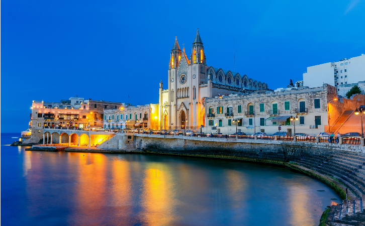 馬耳他移民|移民為何要選擇“他”？