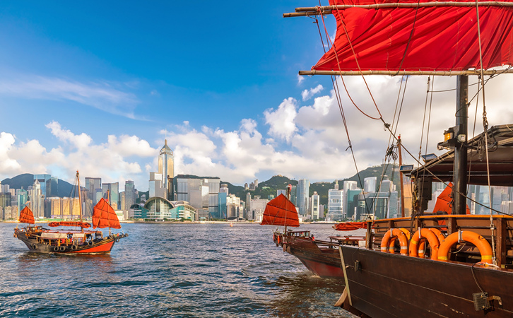 一周資訊丨加拿大牛奶金上漲；香港優(yōu)才第二季度甄選數(shù)據(jù)詳解