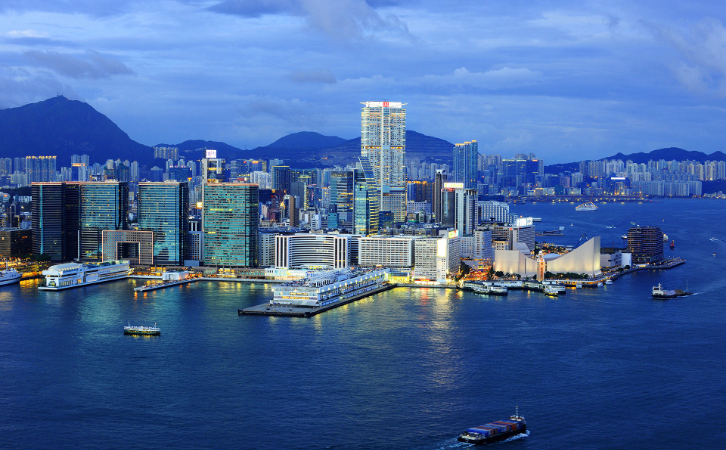 香港商業(yè)專才|半年新增逾5萬(wàn)間公司，在香港開(kāi)公司可快速拿香港身份？