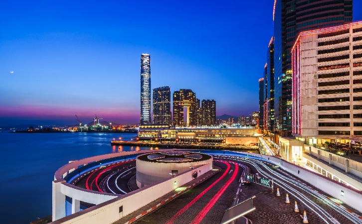 香港優(yōu)才計(jì)劃|評分僅90分的實(shí)習(xí)生，也能順利獲得香港優(yōu)才甄選