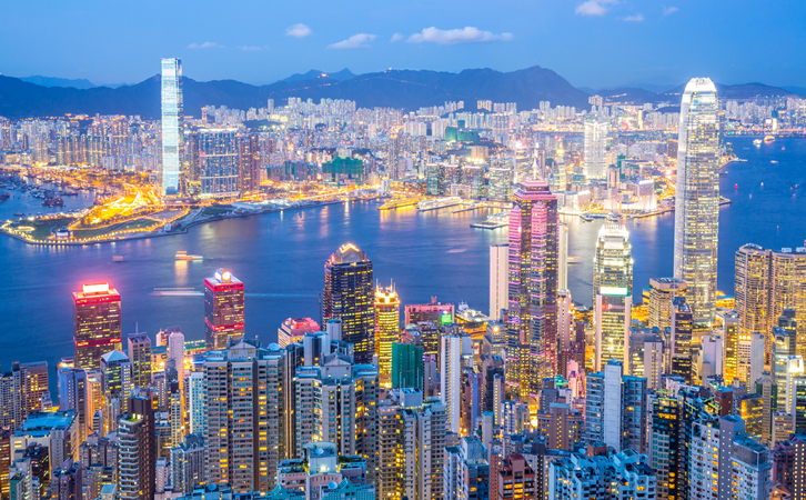 驚喜100%！景鴻33周年慶感恩回饋，誠獻年度6大驚喜鉅惠