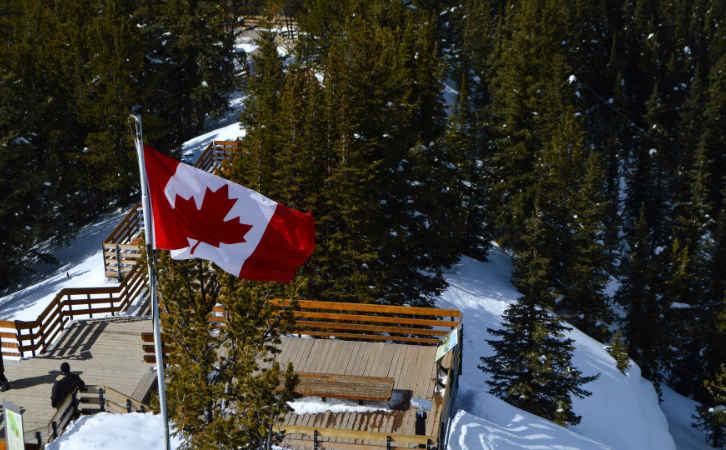 加拿大移民|2022年加拿大哪些城市最富有？不少都是華人聚居地！