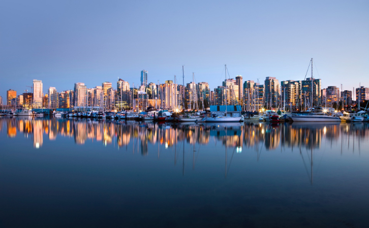 BC省技術(shù)移民|加拿大BC省移民數(shù)據(jù)出爐！60%的申請(qǐng)來自這類人的專屬通道