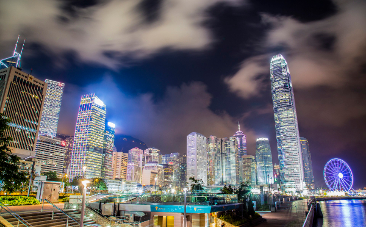 入境香港|中國香港即將放寬這類人士隔離政策！回港易、來港易規(guī)定匯總