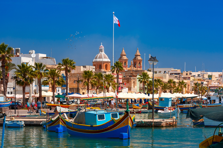 馬耳他移民丨青睞大國的他，最后卻選擇移民這個歐洲小國！